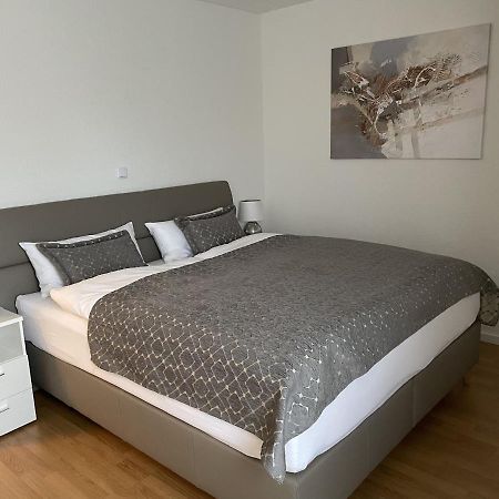 Hopfenglueck Apartment Tettnang Exterior foto