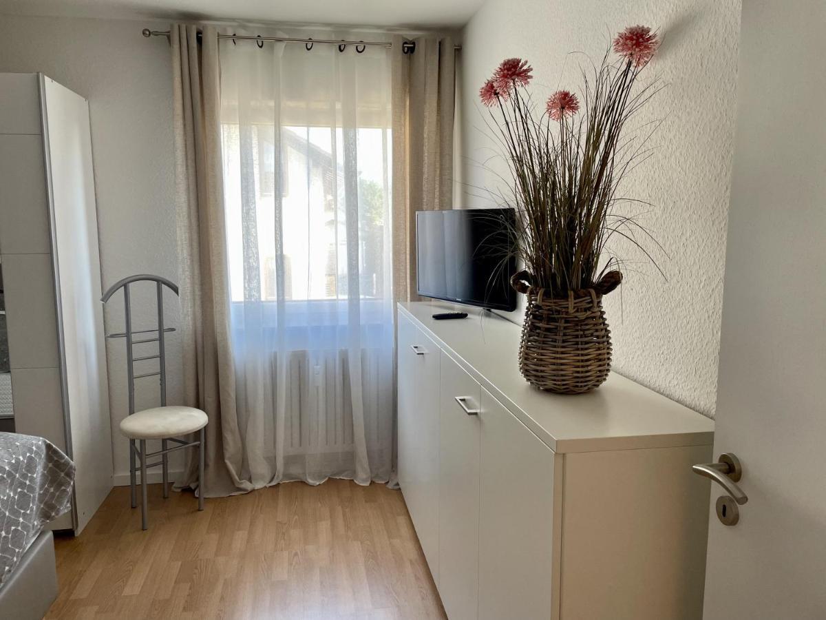 Hopfenglueck Apartment Tettnang Exterior foto