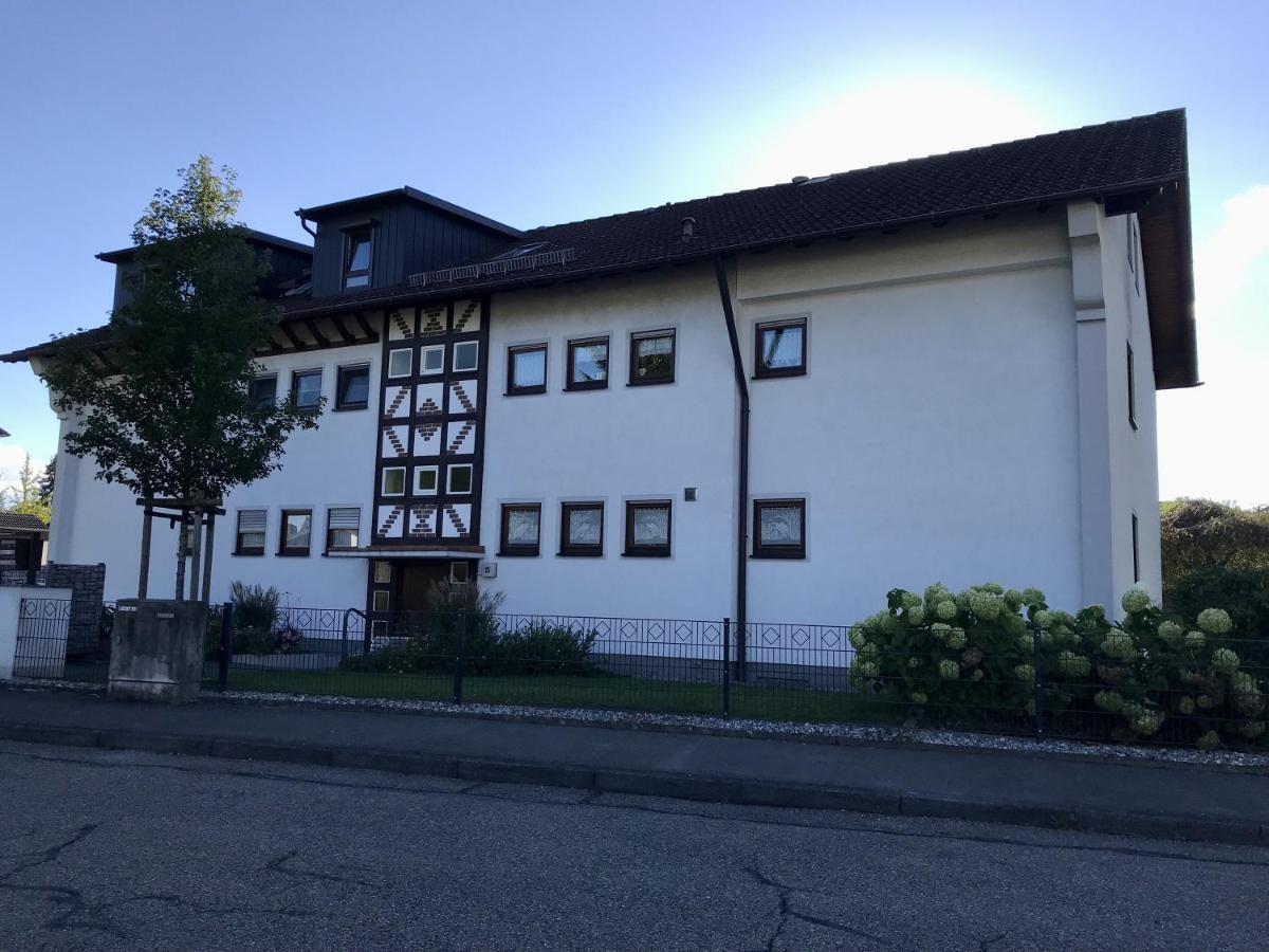 Hopfenglueck Apartment Tettnang Exterior foto